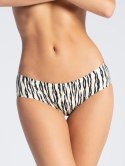 GATTA Figi BIKINI COMFORT PRINT 06