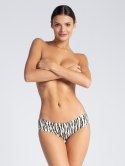 GATTA Figi BIKINI COMFORT PRINT 06