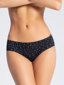 GATTA Figi BIKINI COMFORT PRINT 07