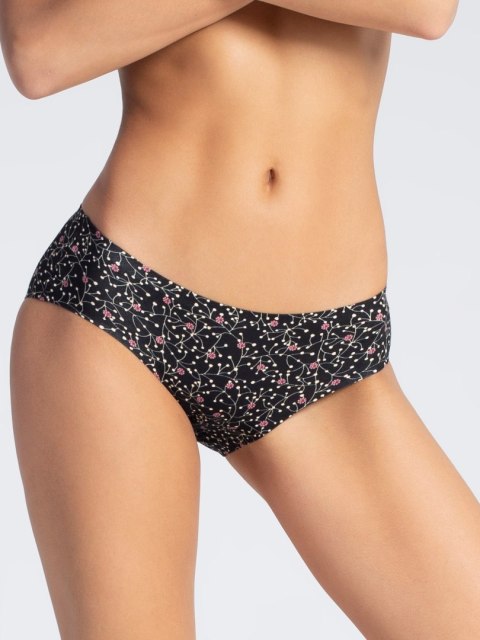 GATTA Figi BIKINI COMFORT PRINT 08