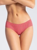 GATTA Figi BIKINI COMFORT PRINT 10