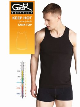 GATTA Koszulka TANK TOP KEEP HOT MEN