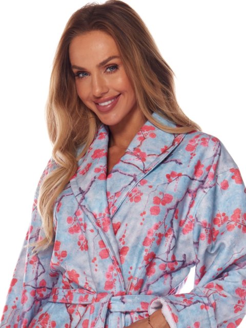 L&L Szlafrok 2216 FIDA