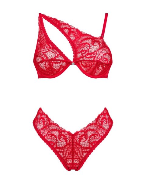 Obsessive ATENICA SET