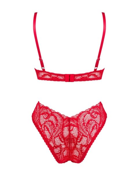 Obsessive ATENICA SET