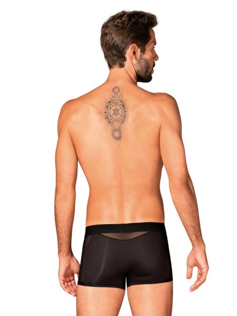 Obsessive Bokserki BOLDERO