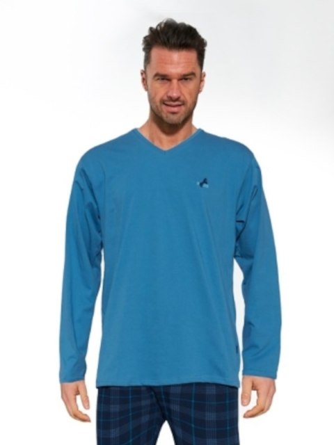 Cornette Piżama PM 124/240 DERBY