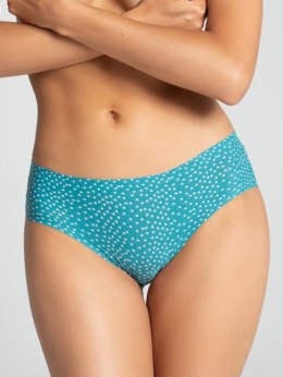 GATTA Figi BIKINI COTTON COMFORT PRINT 02