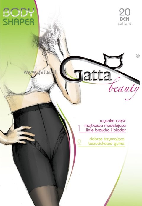 GATTA Rajstopy BODY SHAPER