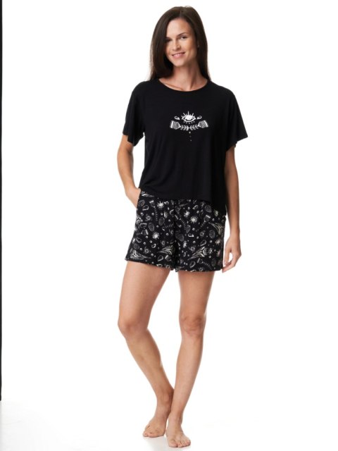 KEY Piżama LNS 988 A23