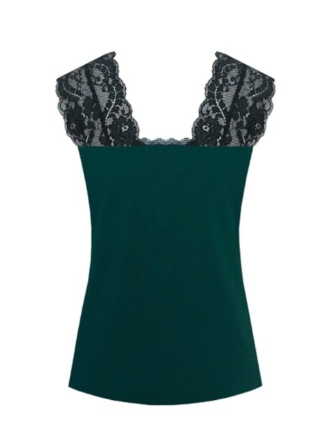 Nipplex Koszulka MARGOT M&M KORONKA