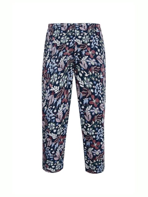 Nipplex Spodnie MARGOT M&M 3/4 DRUK