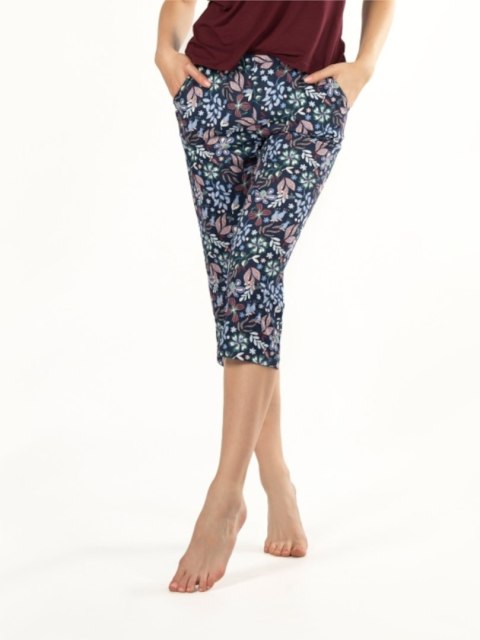 Nipplex Spodnie MARGOT M&M 3/4 DRUK