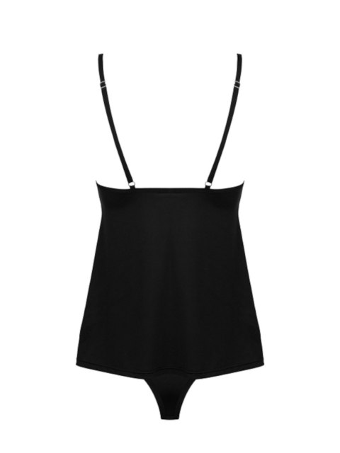 Obsessive BELLA ROU TOP&PANTIES