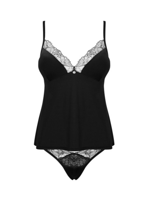 Obsessive BELLA ROU TOP&PANTIES