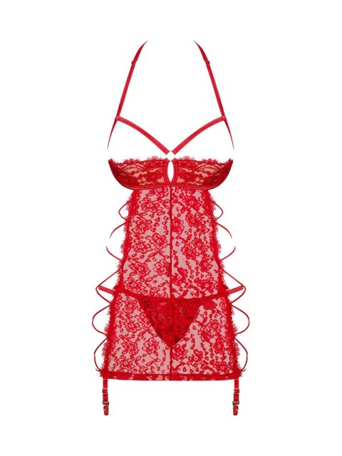 Obsessive REDIOSA CHEMISE