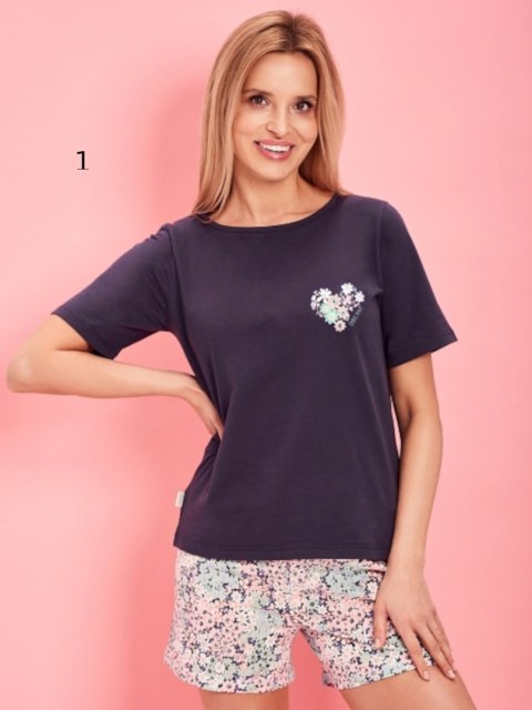 Taro Koszulka 2960 SPRING SS/23