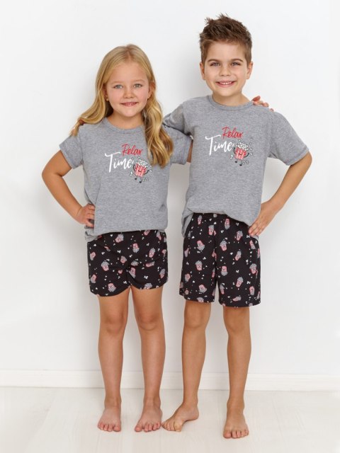 Taro Piżama 2898 RELAX SS/23