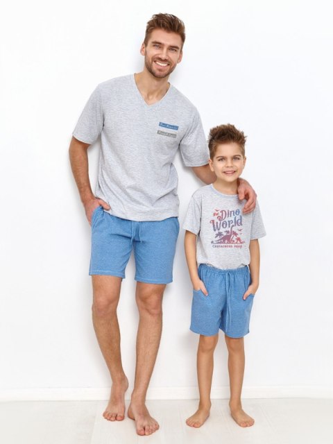 Taro Piżama 2948 ZANE SS/23