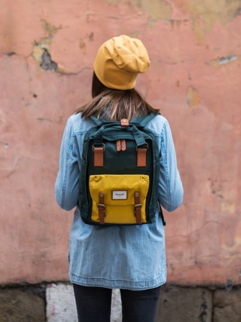 Art of Polo Czapka CZ21292 MIEJSKI KLASYK