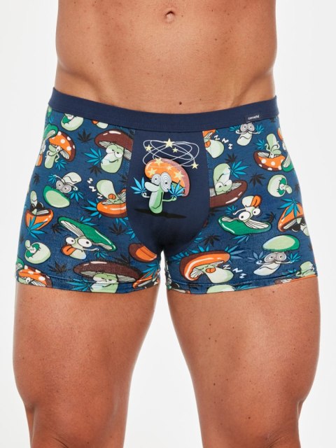 Cornette Bokserki TATTOO 280/223 MUSHROOM