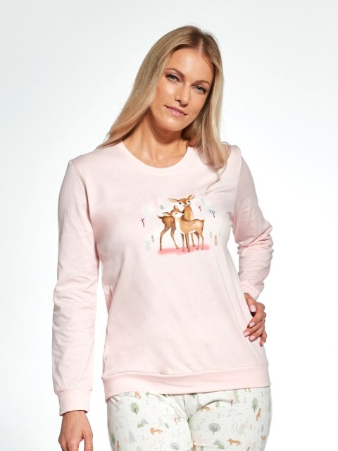 Cornette Piżama PD 467/343 FALL