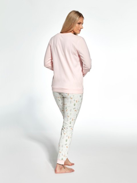 Cornette Piżama PD 467/343 FALL