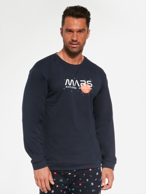 Cornette Piżama PM 115/233 MARS 2