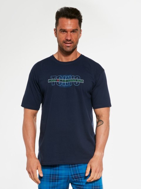 Cornette Piżama PM 134/246 TOKYO