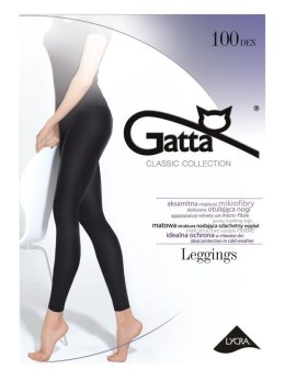 GATTA Leginsy LEGGINGS 100