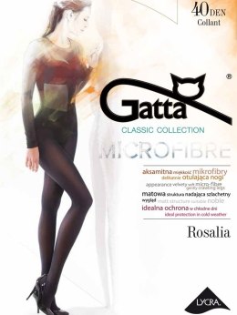 GATTA Rajstopy ROSALIA 40