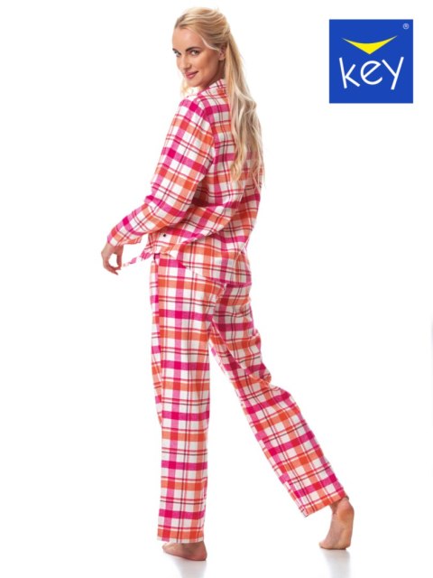 KEY Piżama LNS 437 B23