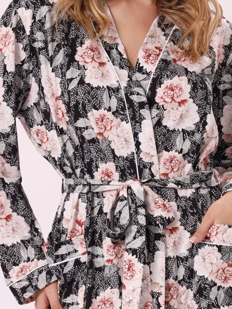 M-max Szlafrok JUTRZENKA 1343