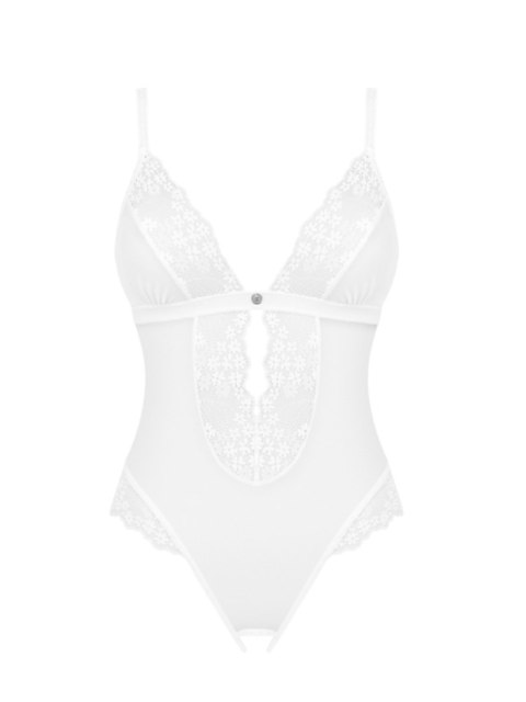 Obsessive Body HEAVENLLY TEDDY