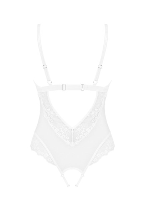 Obsessive Body HEAVENLLY TEDDY