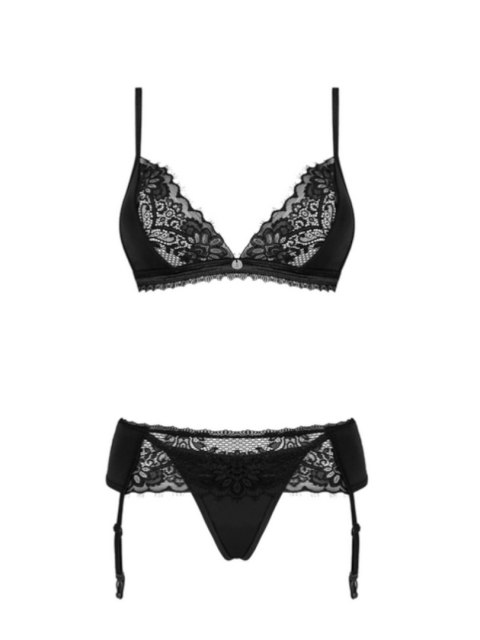 Obsessive Komplet MADERRIS SET