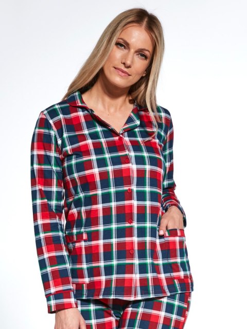 Cornette Piżama PD 482/369 ROXY