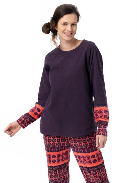 KEY Piżama LHS 336 B23