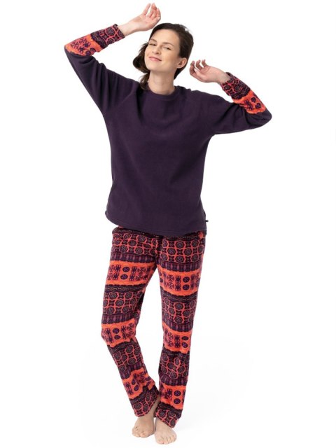 KEY Piżama LHS 336 B23