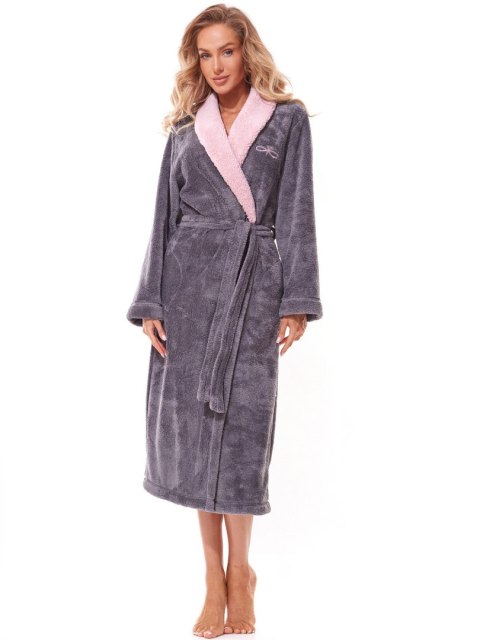 L&L Szlafrok 2314 DUO