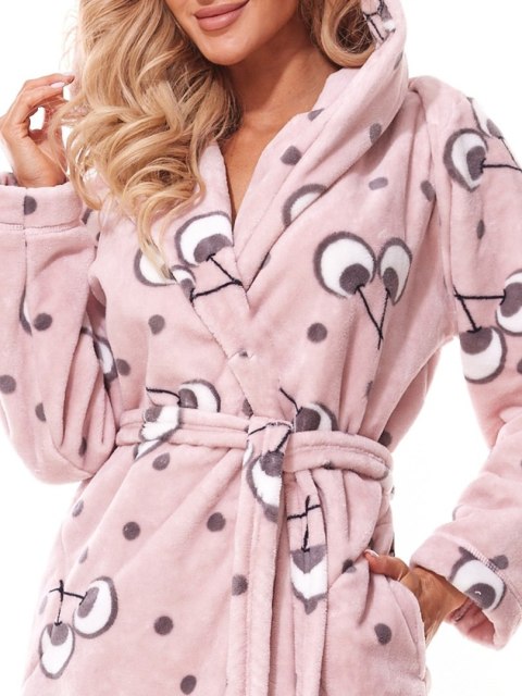 L&L Szlafrok 2317 CRAZY