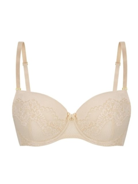 Nipplex Biustonosz CASILDA II