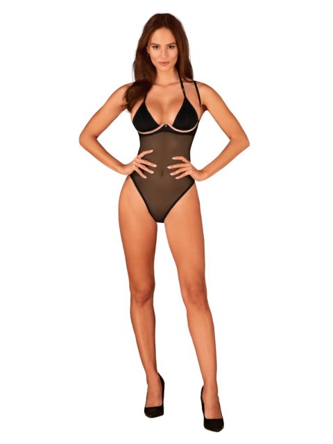 Obsessive Body SELLINE TEDDY