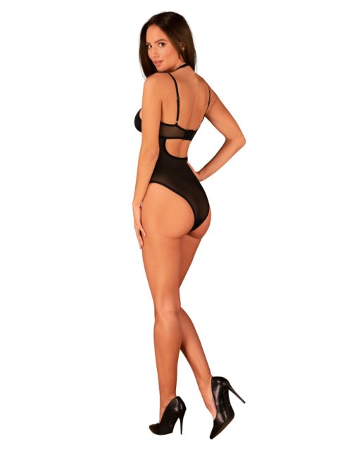 Obsessive Body SELLINE TEDDY