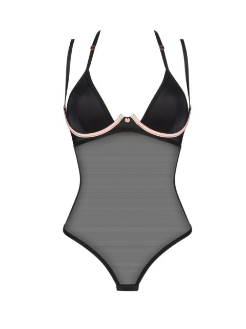 Obsessive Body SELLINE TEDDY