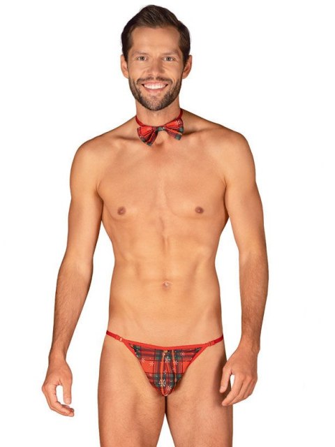 Obsessive Stringi MR MERRILO THONG