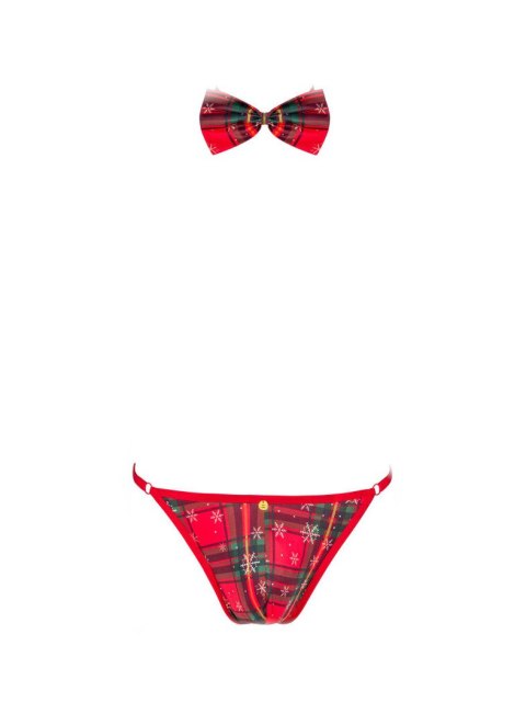 Obsessive Stringi MR MERRILO THONG