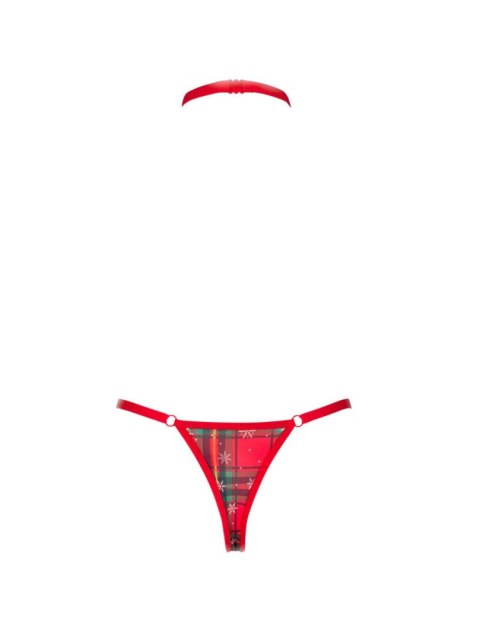 Obsessive Stringi MR MERRILO THONG