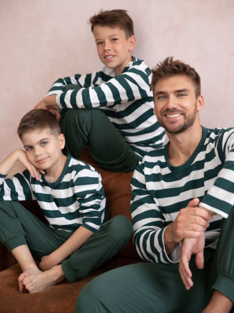 Taro Piżama 3088 BLAKE AW/23