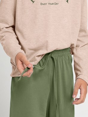 Taro Piżama 3090 SAMMY AW/23